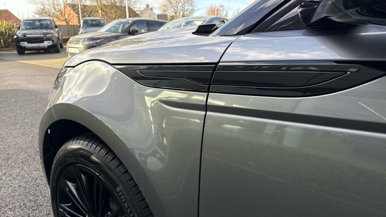 Land Rover Range Rover Evoque 2.0 D200 Autobiography 5dr Auto [Revised] Diesel Hatchback